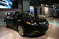 Acura New 2012 TL